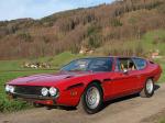 Lamborghini Espada 400 GTE Series II 1969 года